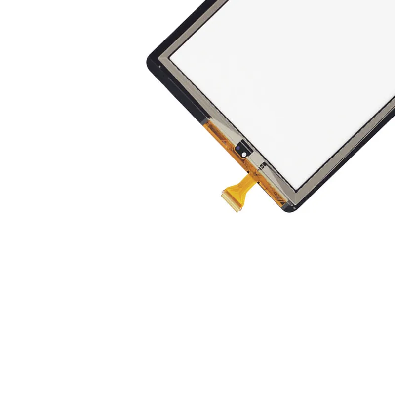 Сенсорный экран дигитайзер стеклянная панель для samsung galaxy tab a 10 1 2016 S-Pen версии P580
