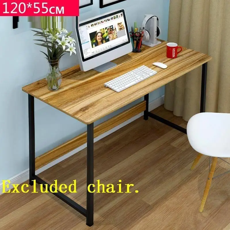 Number 7 De Oficina ноутбук Portatil Escritorio Mueble Tavolo scrivana офисный ноутбук Tafelkleed прикроватный столик для учебы компьютерный стол - Цвет: Number 7