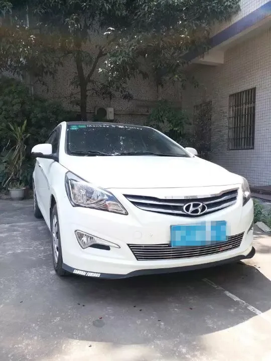 Car Styling Bumper Guard Protection For Hyundai Genesis 1 2 Grandeur/Azera 4 5 6 i30 i40 IONIQ NF Tuscani Veloster Accessories | Автомобили