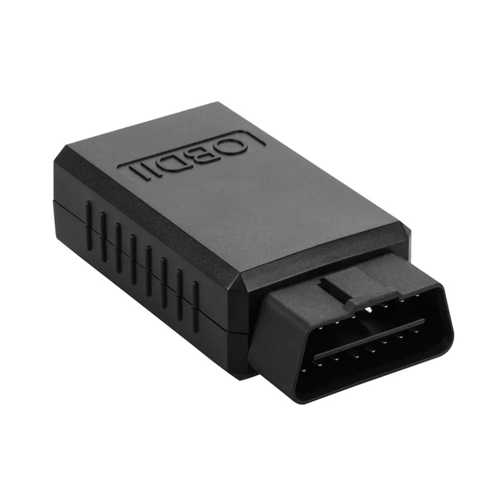 CARTOOL C2 Wi-Fi V1.5 OBDII OBD сканер Автомобильный кодов неисправностей сканирующий