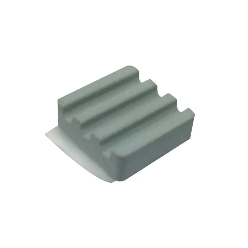 10 шт. Raspberry Pi 3 теплоотвод керамический радиатор CPU Охлаждающий для Orange