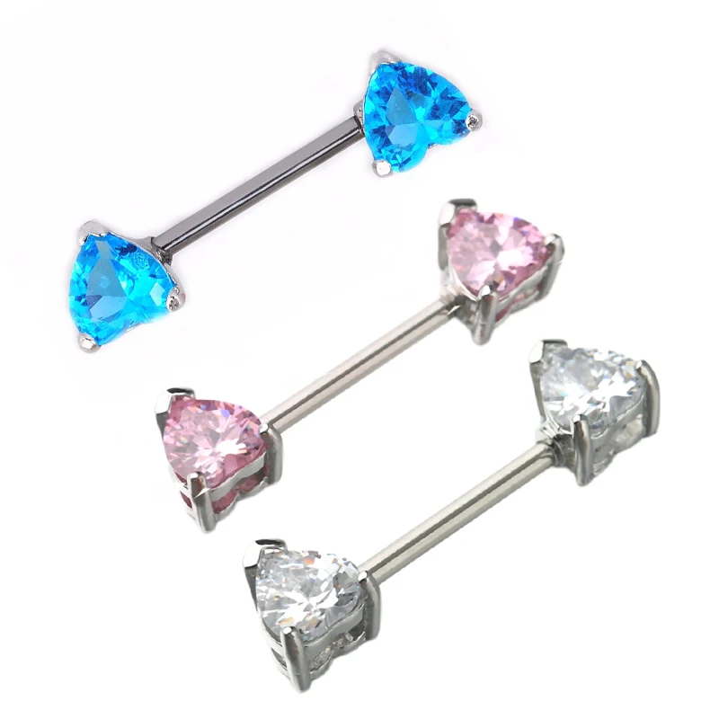 2 шт. кольца для сосков серебристого цвета 4 цвета|nipple piercing jewelry|piercing jewelrybody jewelry |