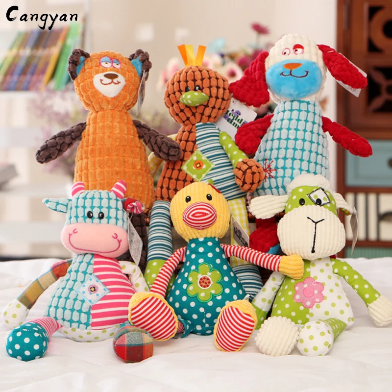 

Sleeping with baby, sleeping doll, soothing toy, infant, child, sleeping, plush toy, pillow, bear, sheep, chicken, cattle