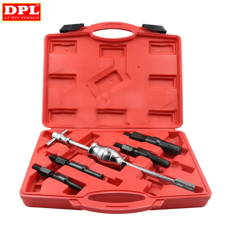 5 шт. универсальный автомобильный подшипник для слепых отверстий съемник