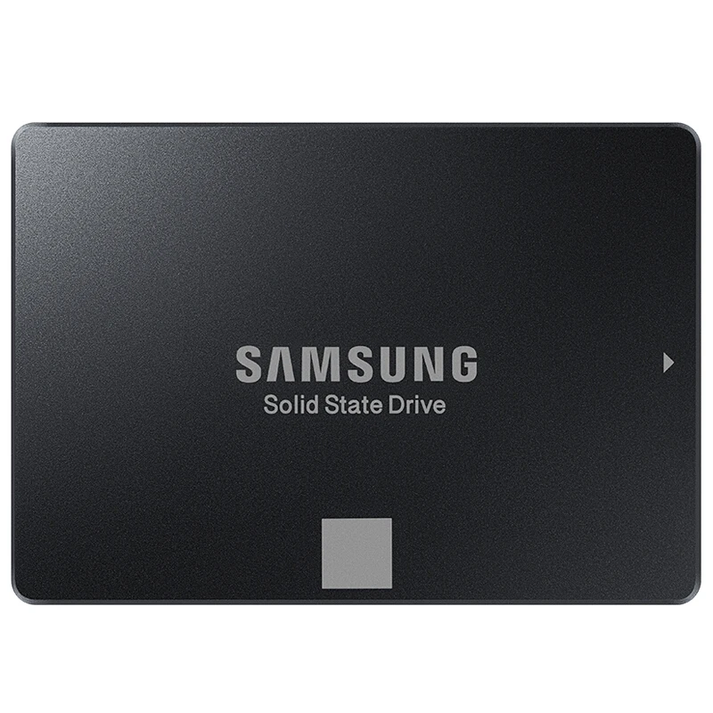Samsung SSD 120 ГБ 850 Внутренний твердотельный диск HD EVO 250 500 1 ТБ жесткий sata 3 2.5 для