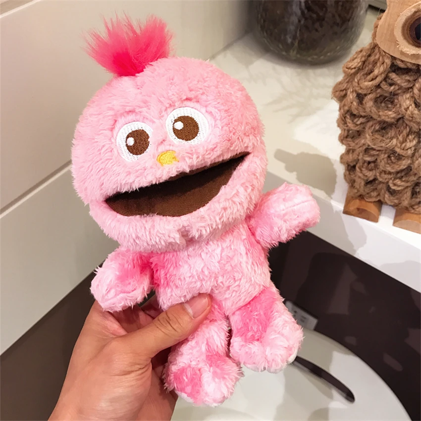 

Plush Dolls Phone Case For Huawei Nova5 4 3 3i 3e Cute Warm Fluffy Cover Phone Case For Nova 5 pro 2S Nova Christmas Gift Toy