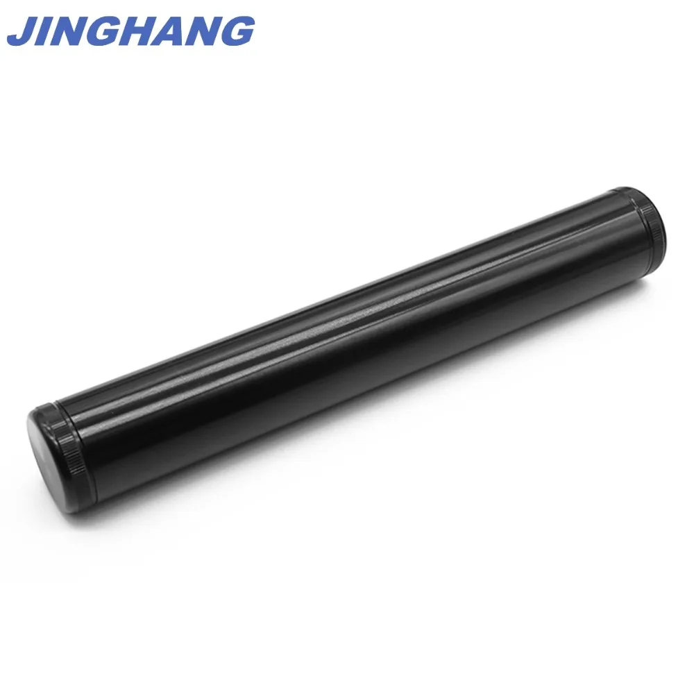 10 875 &quot 1 375&quot ID 625 &quotOD Non Maglite D крышка для камеры алюминиевая яркая черная