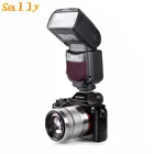 Вспышка MEIKE MK-930 II LCD GN58 для камеры Sony MI Hotshoe для A7 A7R A7S A7 II A7R II A7S II A6300 A6000