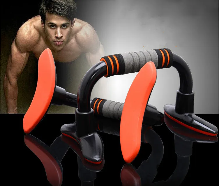 Инструмент SPORIRE Standard push ups для упражнений в брюшных мышцах и рук|Стойки отжиманий|