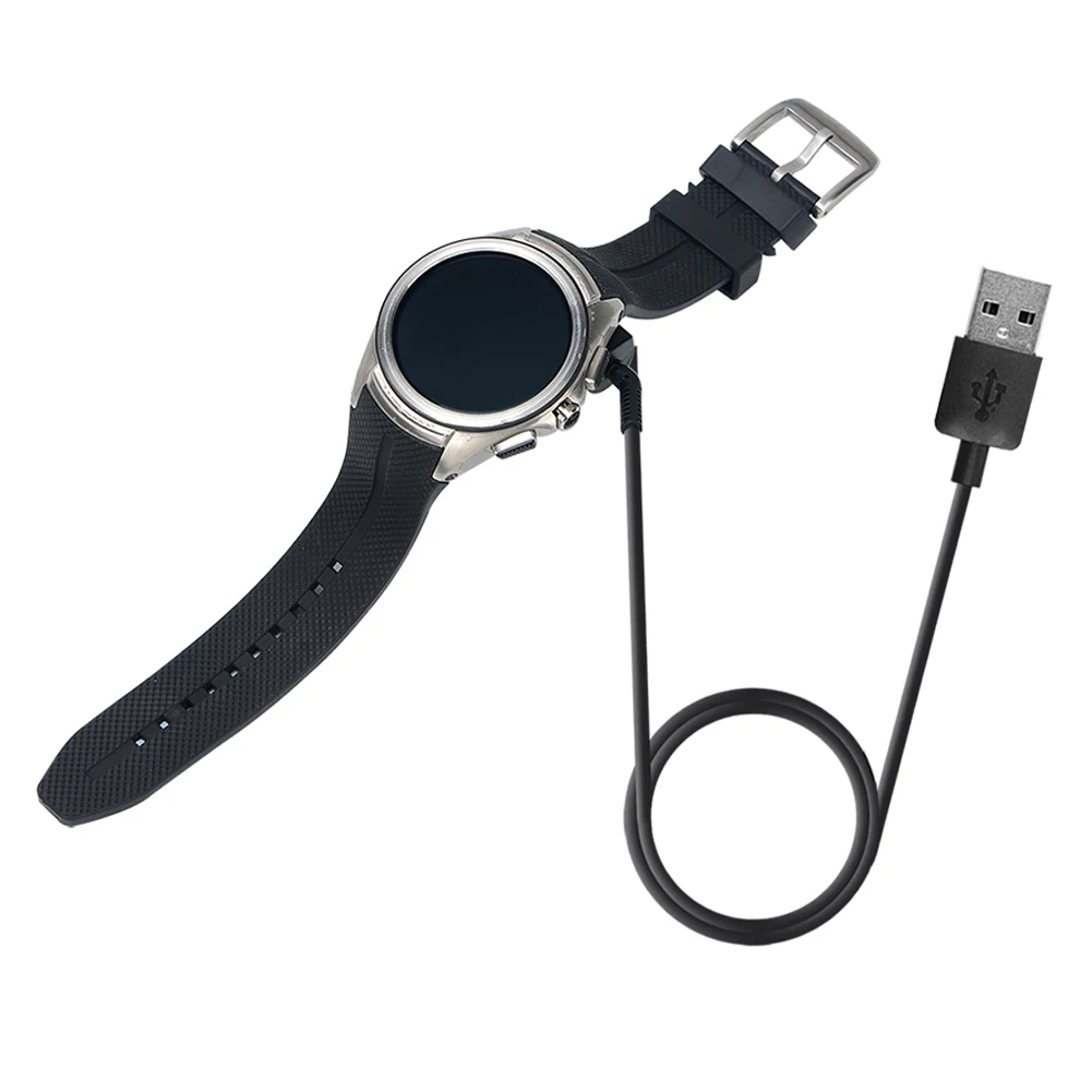 1 м зарядка через usb кабель Зарядник для LG Watch Urbane 2nd Edition W200 зарядное устройство