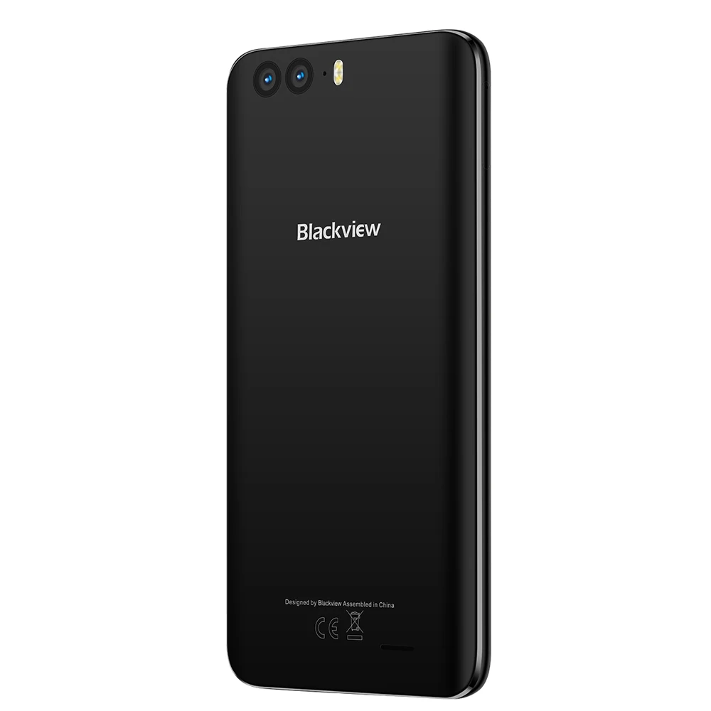 Blackview P6000 4G телефон 5 дюйма Android 7 1 MTK6757CD Octa Core 2 6 GHz GB Оперативная память 64 Гб