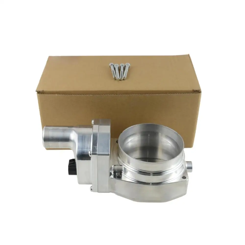 AP02 12605109 дроссельной заслонки для Chevrolet Chevy GM LS3 LS7 L99 Корвет Camaro 102 мм