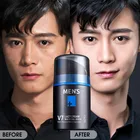 50 мл увлажняющий отбеливающий консилер для лица Lazy Man, крем для лица, контроль масла, долговечная дышащая мазь, крем для питания