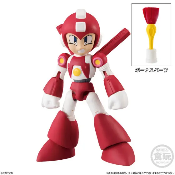 PrettyAngel-Подлинная Bandai Tamashii Nation 66 экшн-фигурка Vol.2 Zero X (полный комплект 5 шт.) |