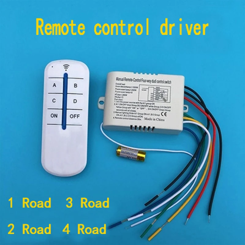 Светильник ing интеллигентая (ый) Пульт дистанционного управления светильник