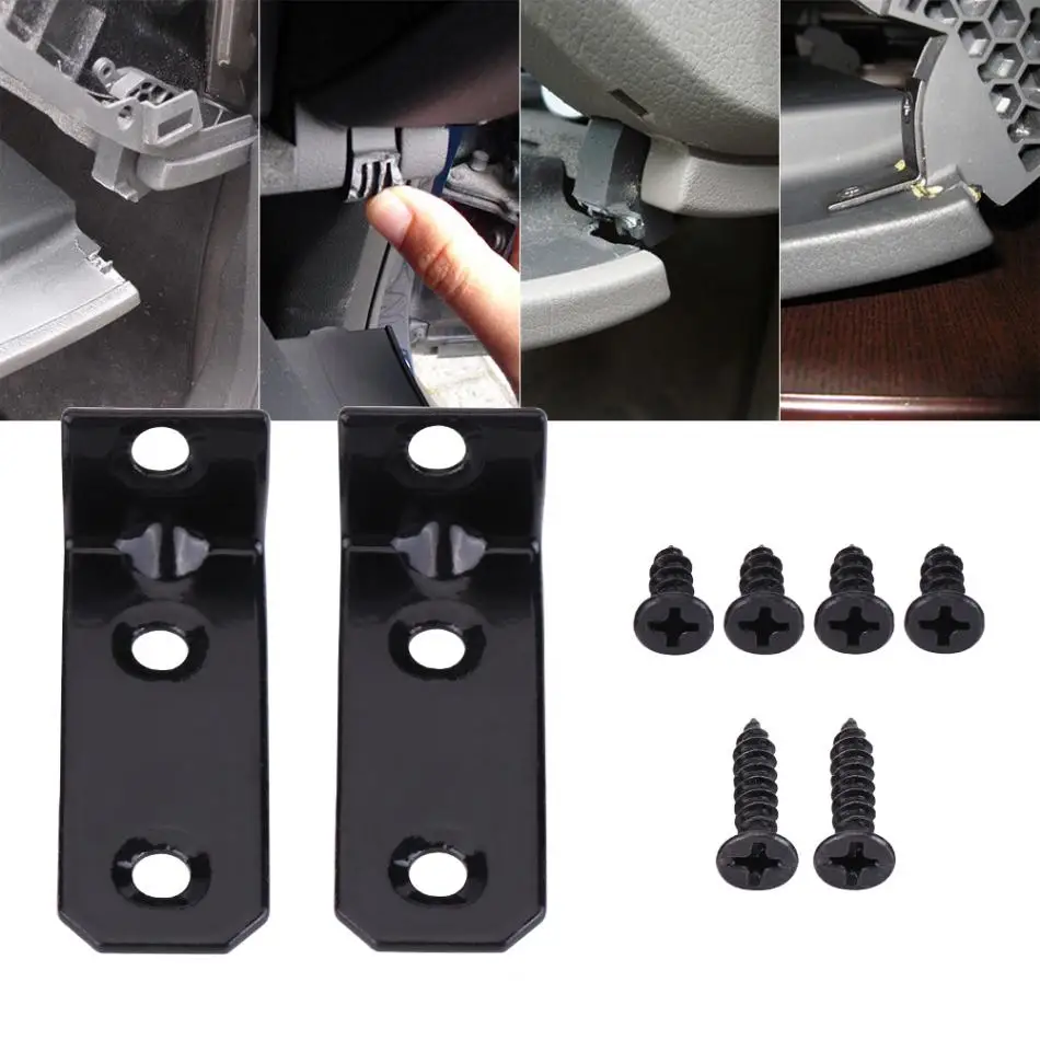 Новый набор инструментов для ремонта петель перчаточного ящика автомобиля Audi A4 S4