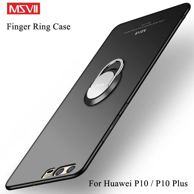 Чехол для Huawei P20 P10 тонкий чехол Lite Plus автомобильный держатель Pro |