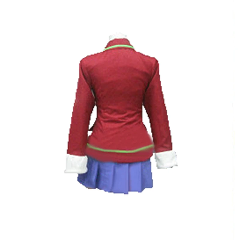 Костюм для косплея Osomatsu kun Nyaa Hashimoto Nyaa-chan Osomastu-san платье Nya с аксессуаром волос