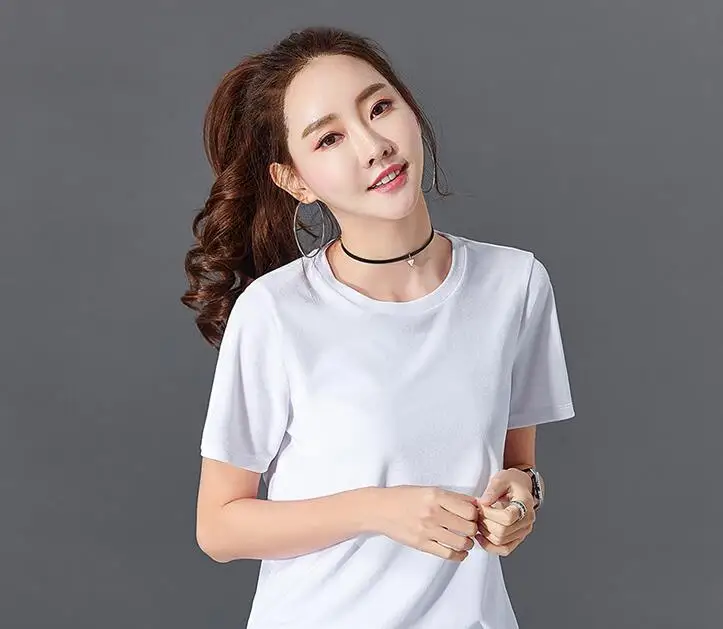2022 Summer Gold Velvet Crop Tops Women T Shirt Fashion O-neck Short Sleeve T-shirt Ladies Casual Velour Tees | Женская одежда