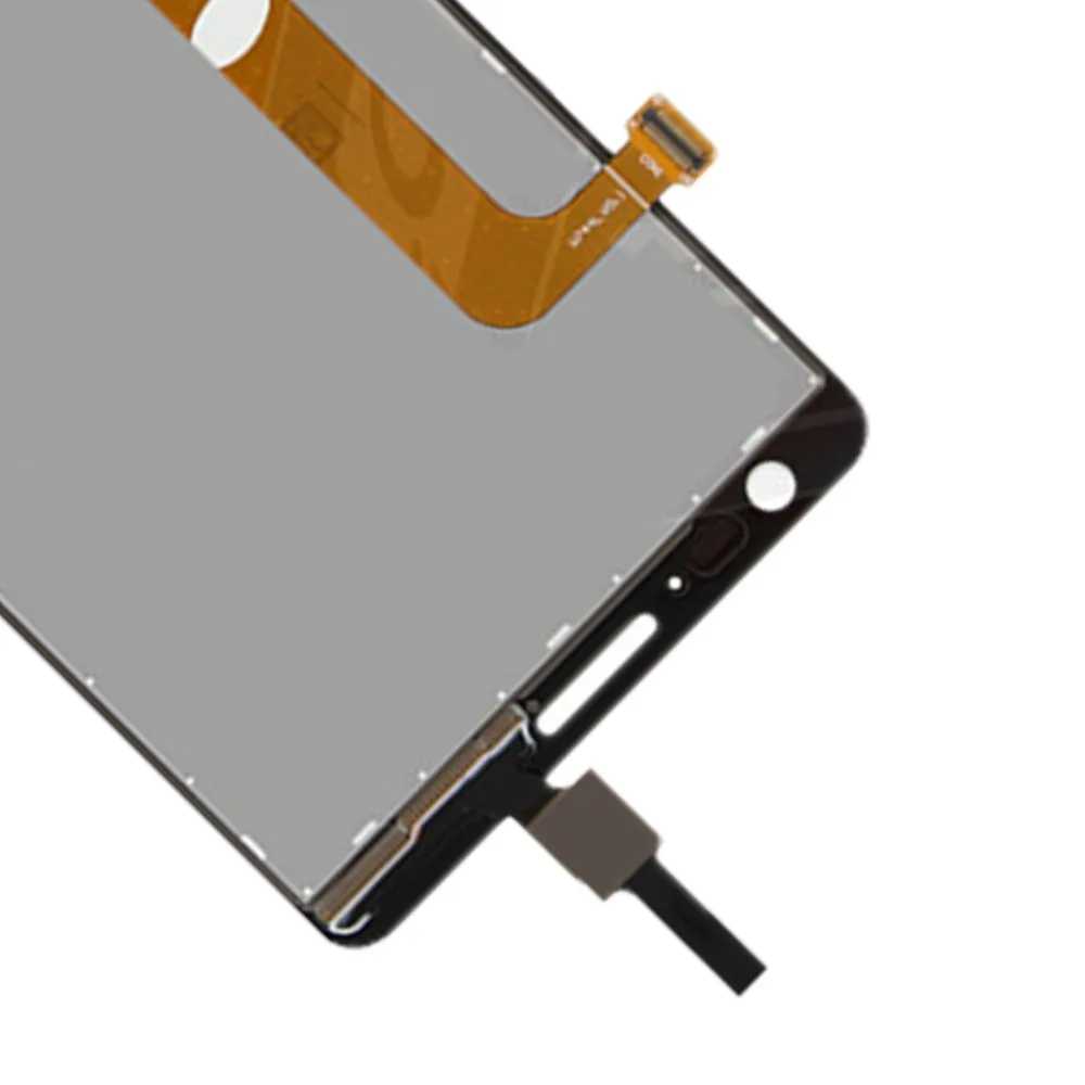 

H Screen Digitizer Assembly Replacement for Lenovo S856