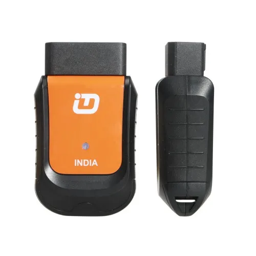 2019 автомобильный доктор VPECKER EASYDIAG V8.2 индийская версия беспроводной OBDII OBD2 полный