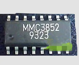 Микросхема интегральной схемы MMC3852 SOP16 | Электронные компоненты и принадлежности