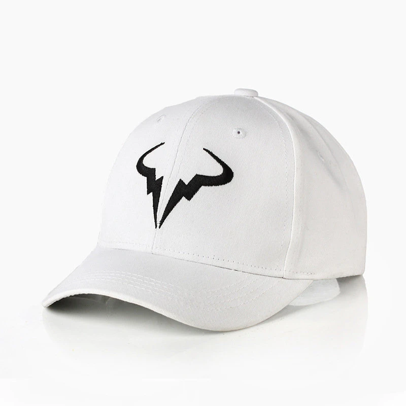 

fashionable Rafael Nadal Baseball Cap Tennis Player No Structure Dad Hat Men Women Snapback Caps bone Embroidery Nadal Hats