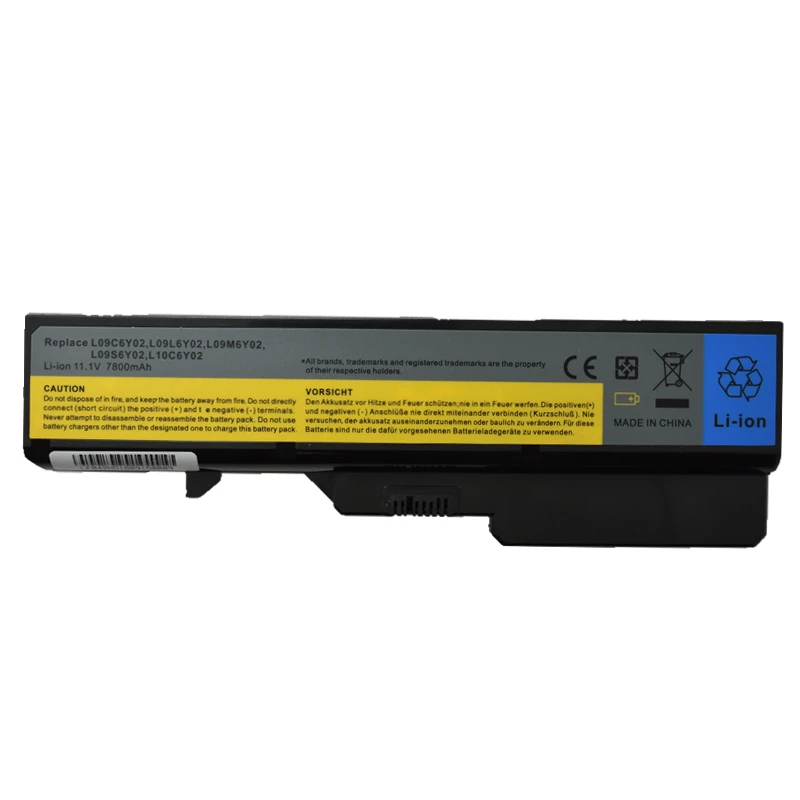 HSW 9 Сотовый Аккумулятор для ноутбука lenovo ideapad 0677 V360 Z460 L09L6Y02 L09N6Y02 LO9L6Y02 L10C6Y02 57Y6455