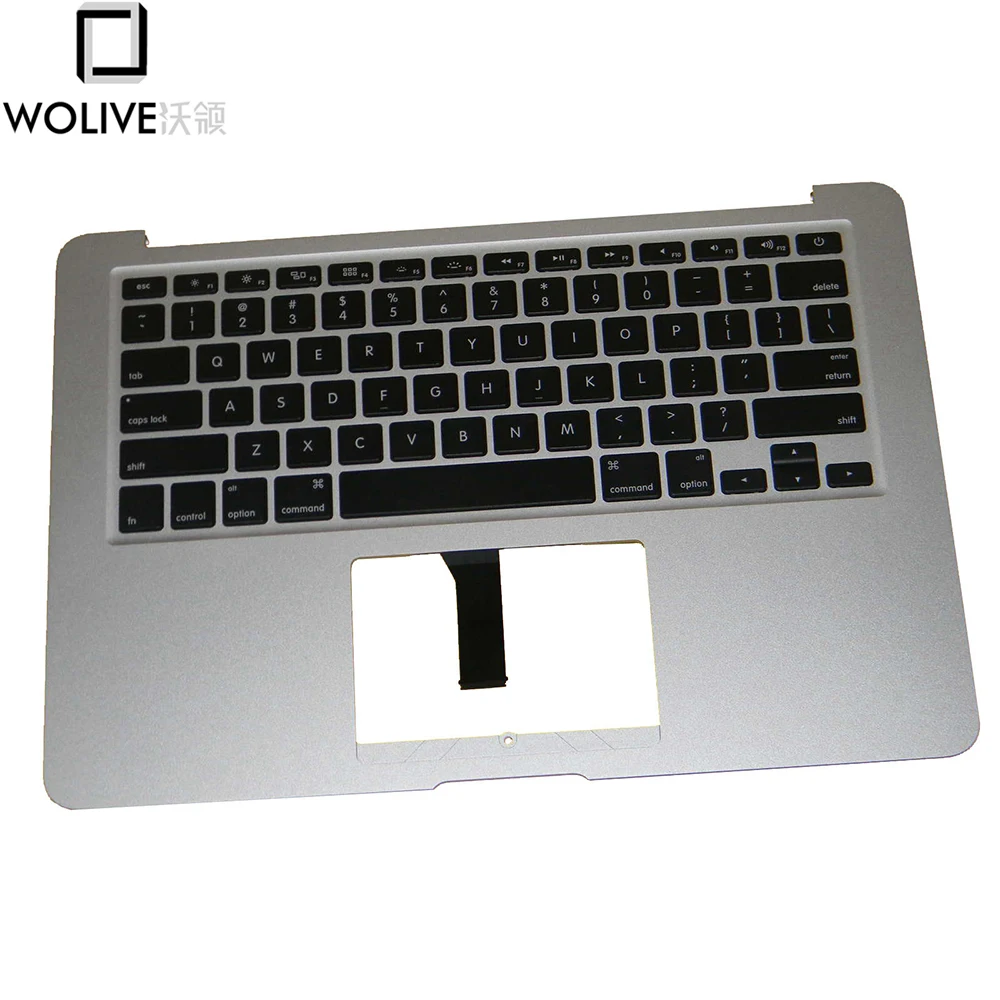 

Чехол Wolive для MacBook Air 13 "A1466 2013 2014 2015