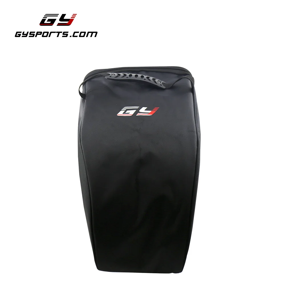 Спортивная водонепроницаемая сумка GY SPORTS Защитная для хоккея на льду маска игры