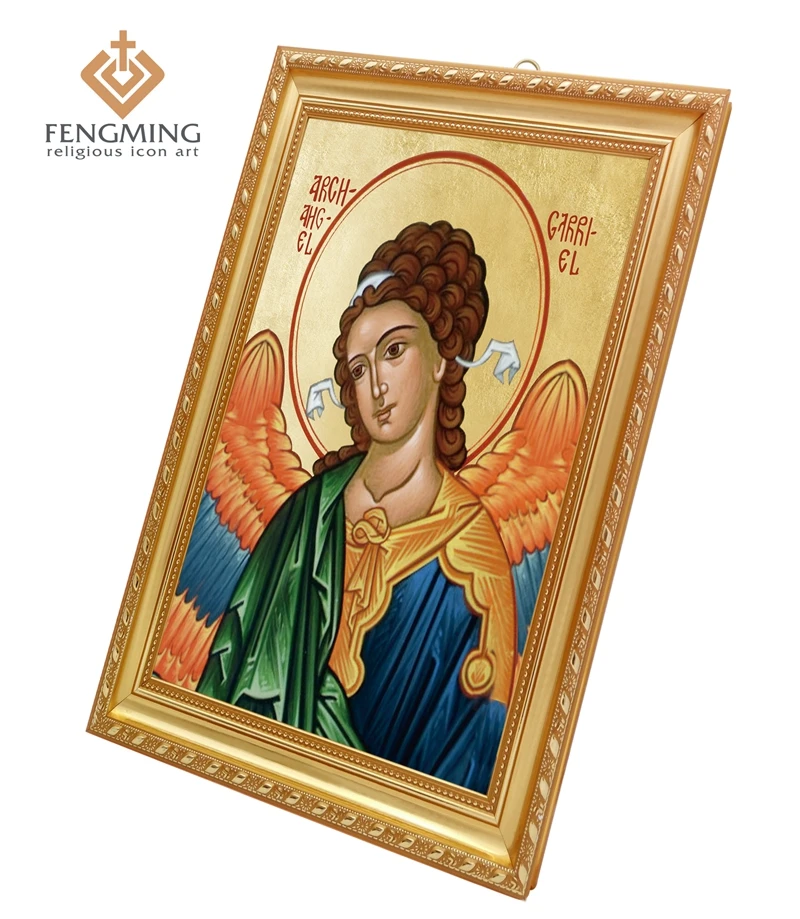 2016 модная рамка для фотографий в византийском стиле винтажная Рамка подставка