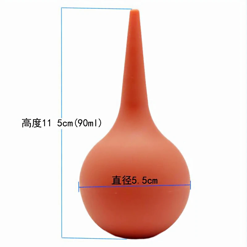 1 шт. резиновая сушилка для ресниц воздушные шарики наращивания клей высыхания