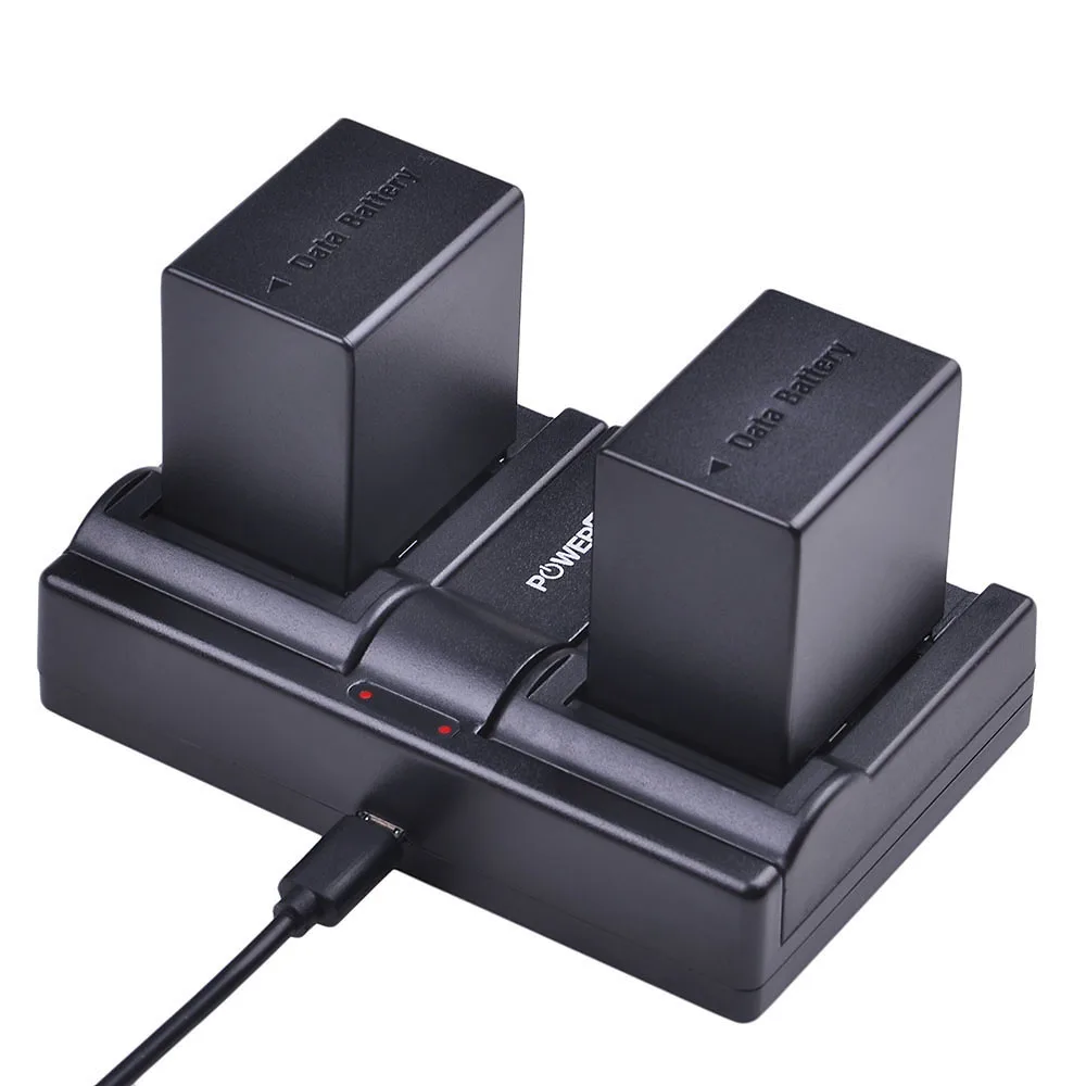 2x4450mAh BN VG138 BNVG138 Аккумулятор для JVC VG121U E10 E100 E245 E265 E565 E575 GX1 G3X G5 GX8|Цифровые