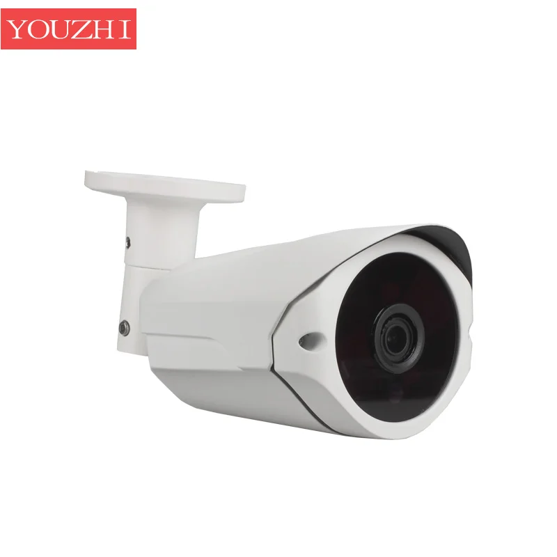 1080 P CCTV IP камера 2MP HD ночное видение наблюдения H.265 IPC для домашней безопасности IP66