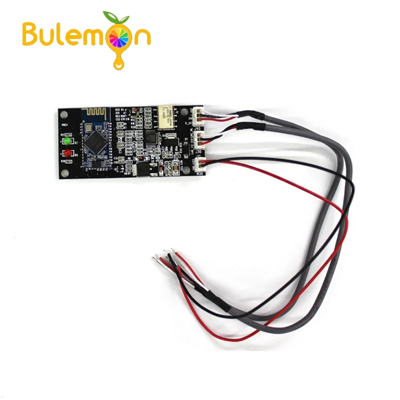 4 2 Bluetooth приемник плата CSR64215 усиления модуль без потерь APT X беспроводной аудио