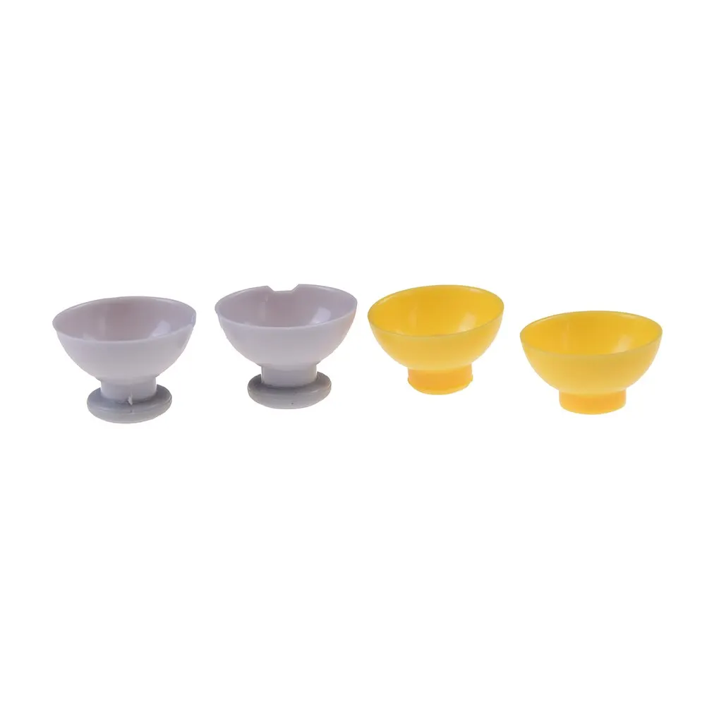 Analog Stick Thumbsticks Joystick Cap for Microsoft Xbox 360 Controller Mushroom Rubber Cover 2 Colors 4 pcs | Обустройство дома