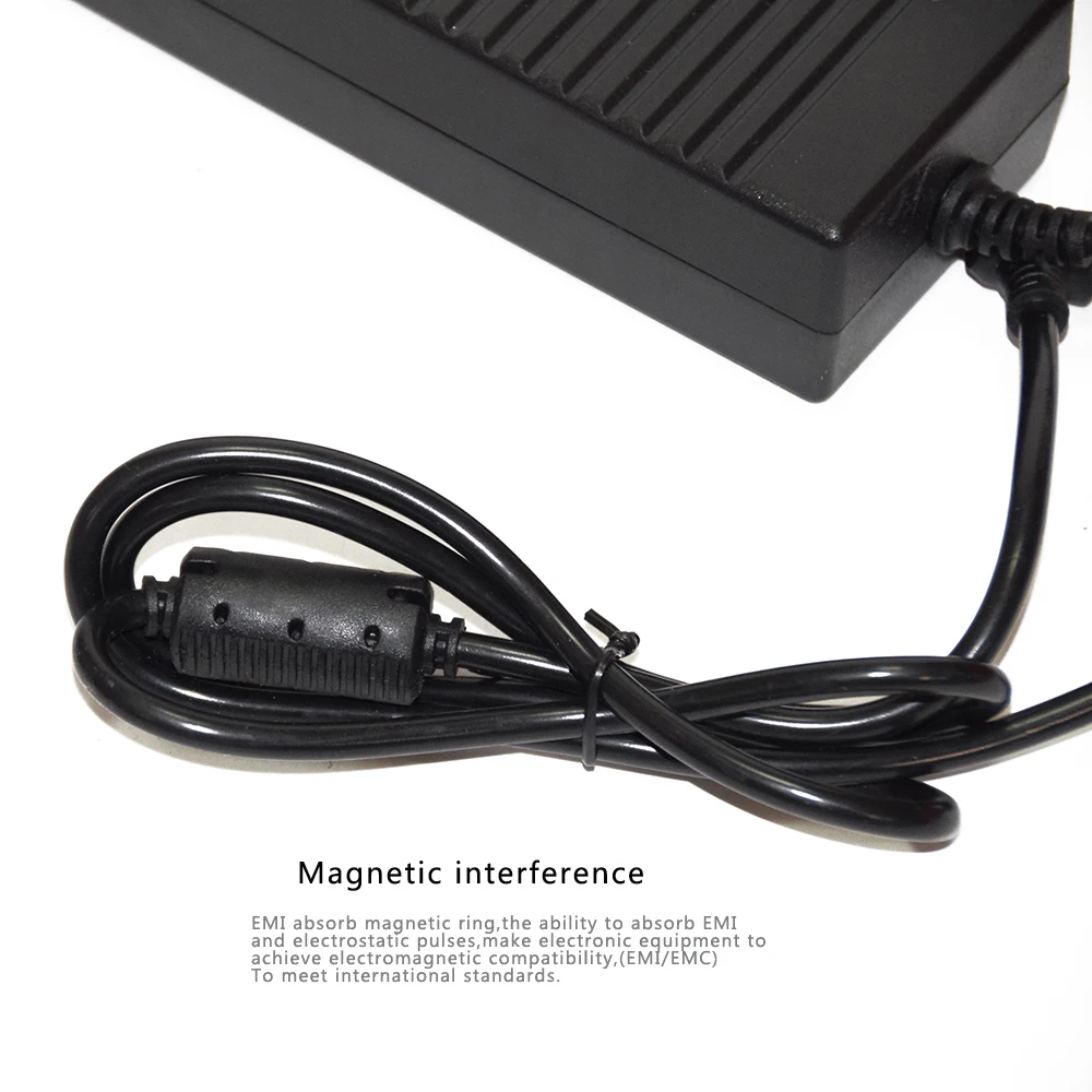 JC Мощность 12V 10A 120W Питание преобразователь переменного тока в постоянный, Мощность адаптер переменного тока 110V 220V DC Мощность трансформатор CCTV/Светодиодные ленты