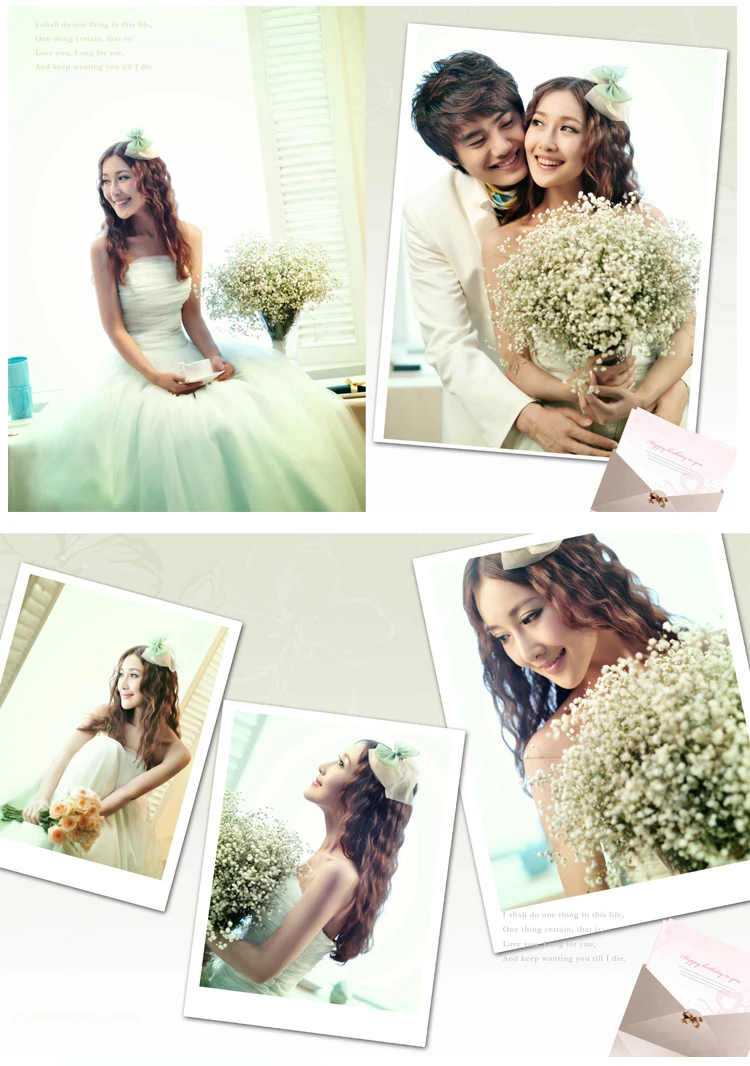 Новинка 1 шт. искусственный цветок в деревенском стиле украшение tian xing