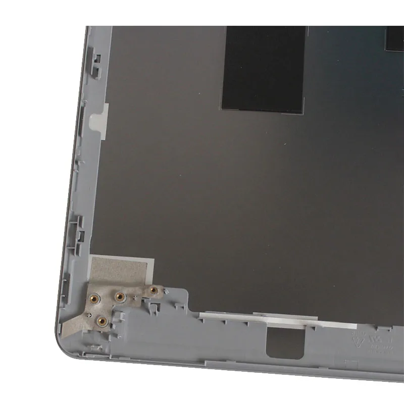Верхняя крышка для ноутбука DELL Inspiron 14R 5421 5437 5435 серая | Компьютеры и офис