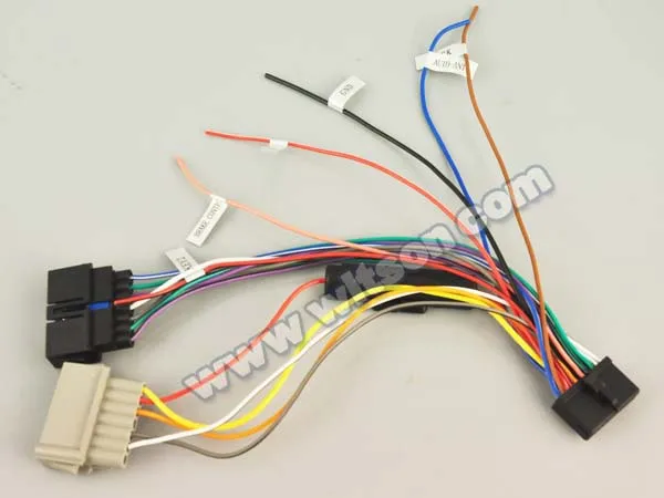 Автомобильный DVD плеер WITSON для Jeep Caravan радиоприемник Dakota Durango Interpid PT Cruiser Ram GPS