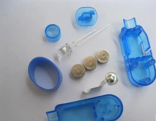 Веселые пальчиковые огни светодиодные лучи лазерные кольца рейвы неоновые