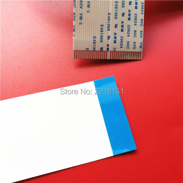 10 шт. Бесплатная доставка 35P DX7 плоский кабель печатающей головки для Xuli Allwin Zhongye