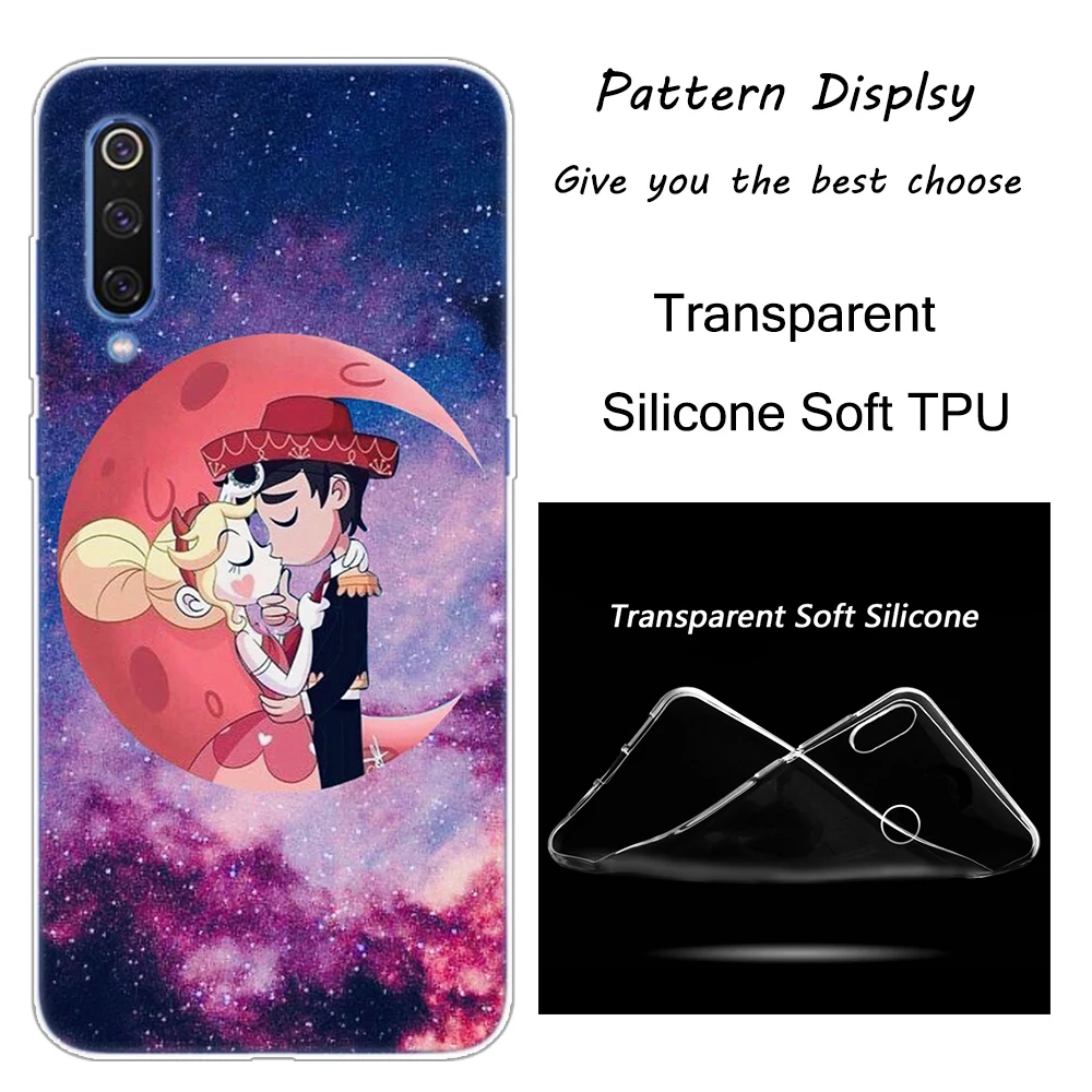 Горячая Гравити Фолз аниме силиконовый чехол для Xiaomi Pocophone F1 9T 9 9SE 8 A2 Lite A1 A2 Mix3 Redmi K20 7A Note 4 4X5 6 7 Pro S2