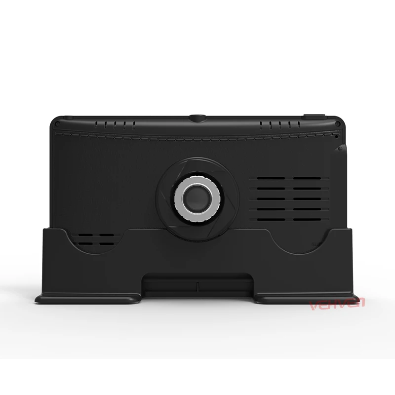 7 дюймов Автомобильный dvr gps навигация Android P 512 рекордер 1080 МБ 8 ГБ грузовик