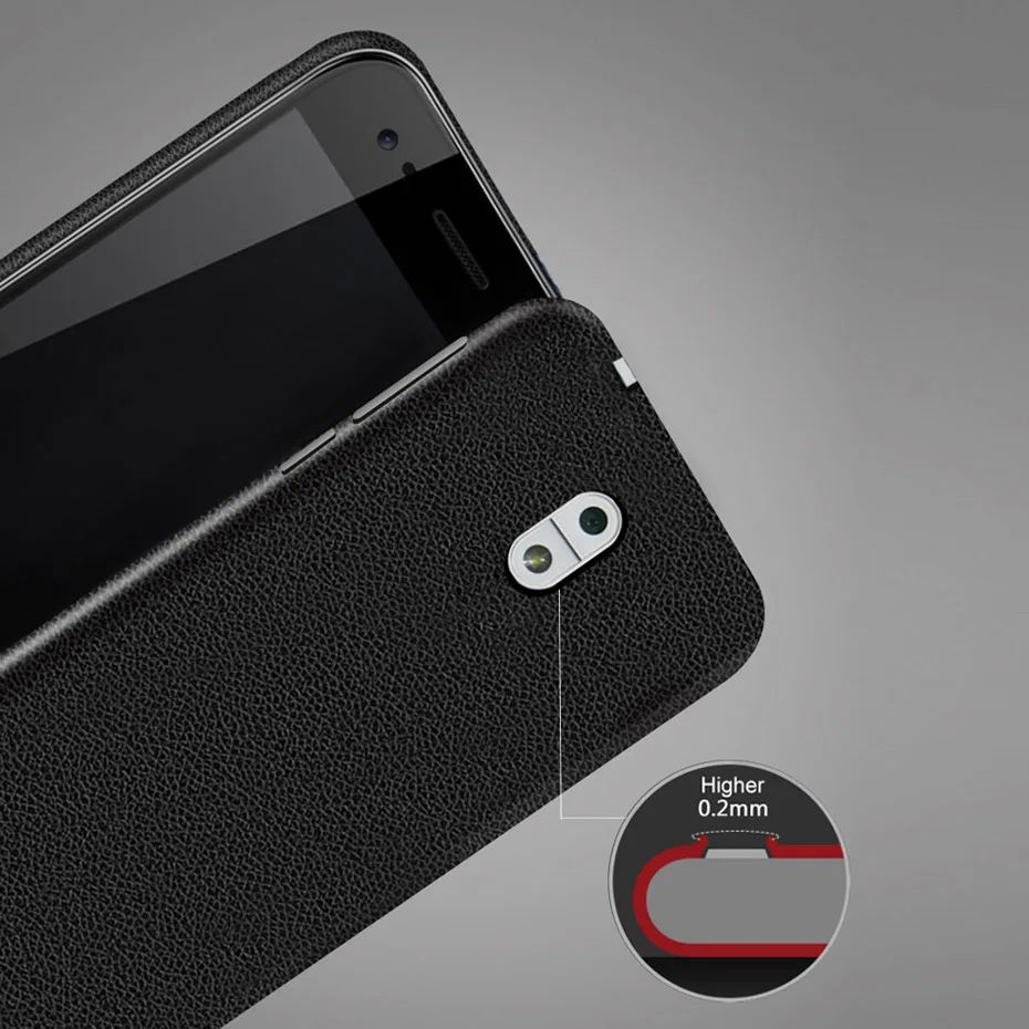 Чехол для Nokia 6 Мягкая силиконовая задняя крышка чехол телефона Nokia6 2017
