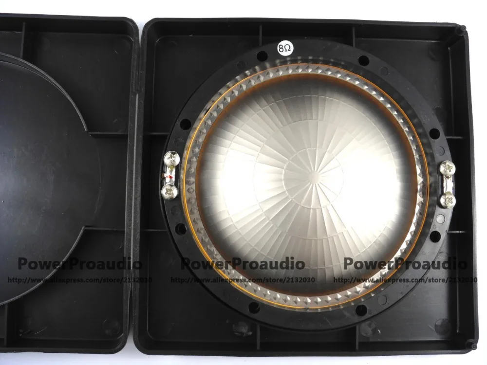 2 шт. замена диафрагмы для 2451 H 2446 2445 2450H SRX 725 J B F 722 16 ohm|replacement diaphragm|diaphragm replacement16 ohm |