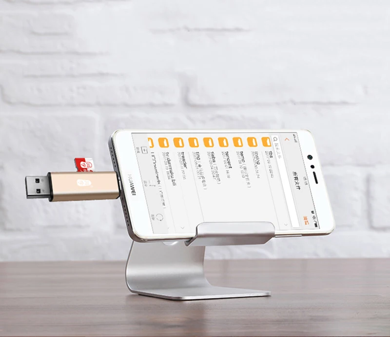 Kawau 3,1 OTG кард-ридер USB Type C MicroUSB адаптер с Micro SD карты/SD карты слот C350 кард-ридер для мобильного телефона