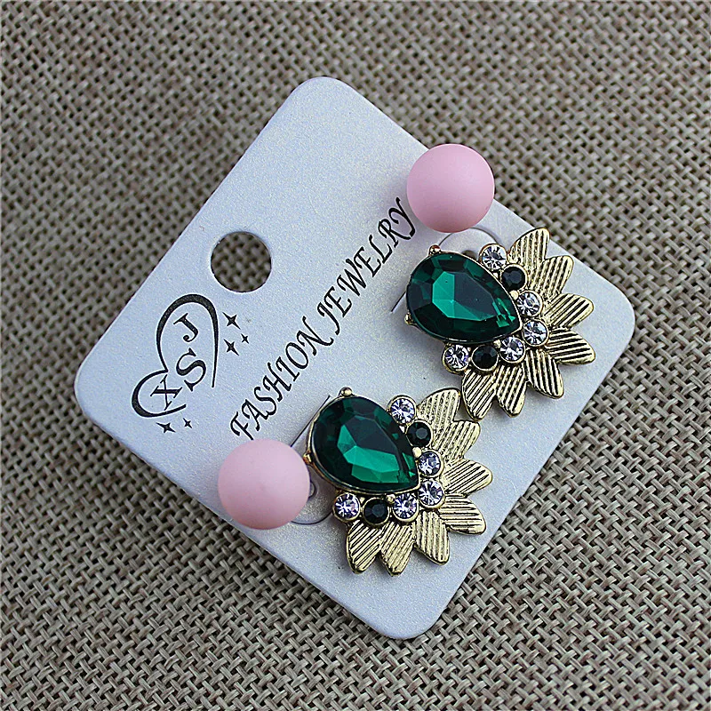 В 2017 году Новая модная женская бижутерия оптом для дня рождения девочки это