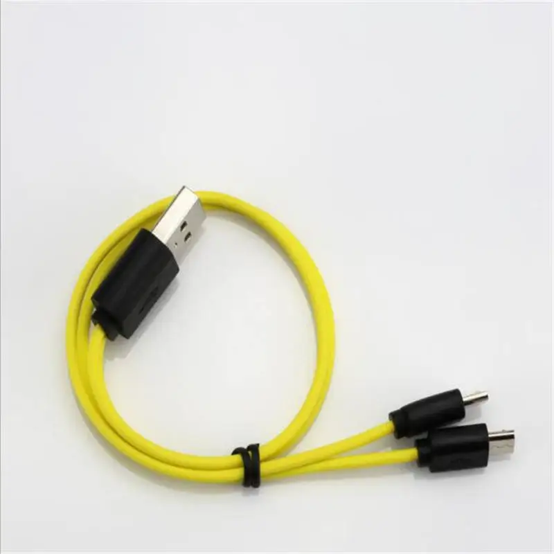 Znter 2 шт 9V 400mAh литий ионный аккумулятор li po + 1 micro usb кабель для зарядки светодиодной