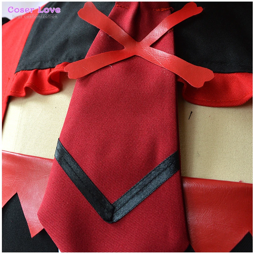 Ворота Jieitai Kanochi Nite Kaku Rory Mercury Косплей Костюм Хэллоуин Рождественский Костюм|cosplay